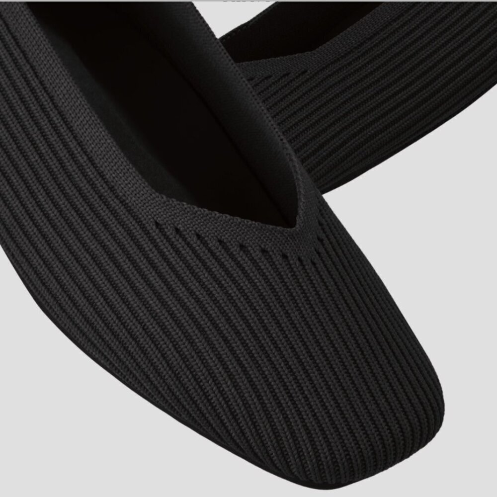 VIVAIA Margot 2.0 Women's Casual Flats Slip on Washable Ballet Flats Shoes EU 38